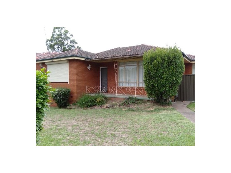 40 Ringrose Avenue, Greystanes NSW 2145