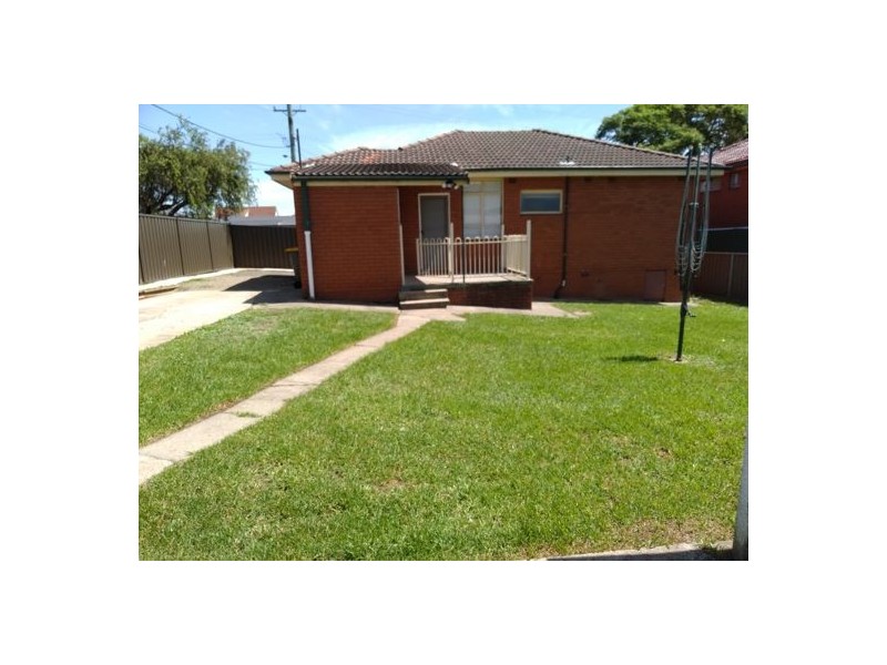 40 Ringrose Avenue, Greystanes NSW 2145