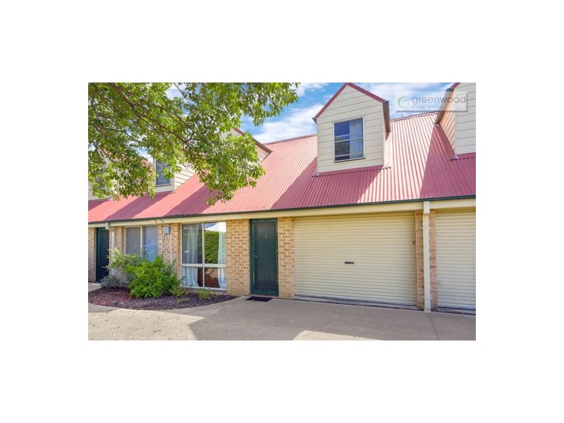 4/546 George Street, South Windsor NSW 2756