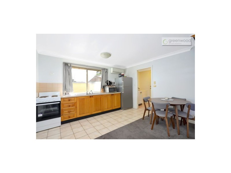 4/546 George Street, South Windsor NSW 2756