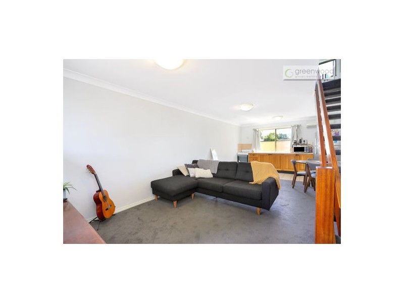 4/546 George Street, South Windsor NSW 2756