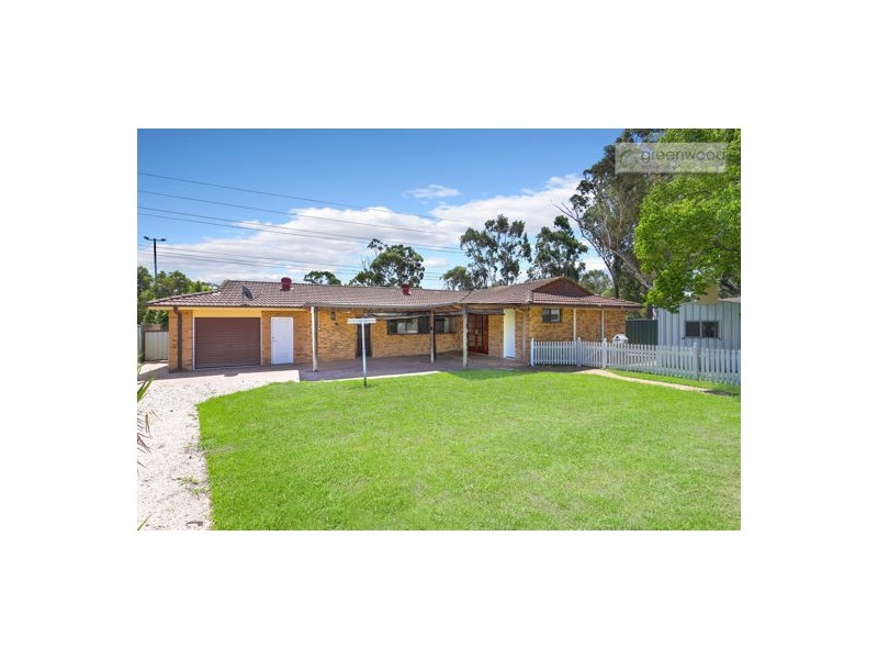 15 Selkirk Place, Bligh Park NSW 2756