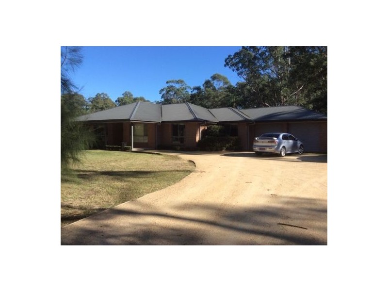 262 Springwood Road, Yarramundi NSW 2753