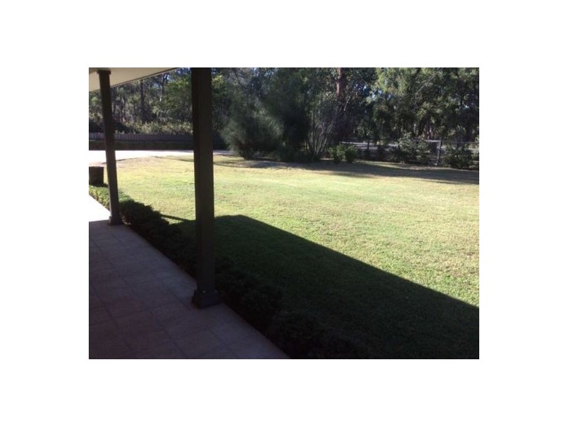 262 Springwood Road, Yarramundi NSW 2753