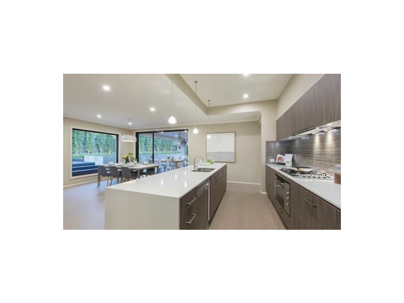 42 Hartigan Avenue, Kellyville NSW 2155