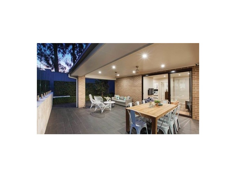 42 Hartigan Avenue, Kellyville NSW 2155