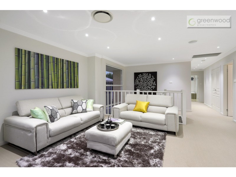 105 Burns Road, Kellyville NSW 2155