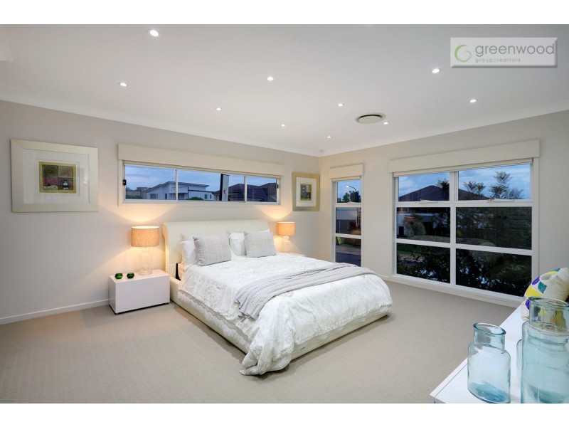 105 Burns Road, Kellyville NSW 2155