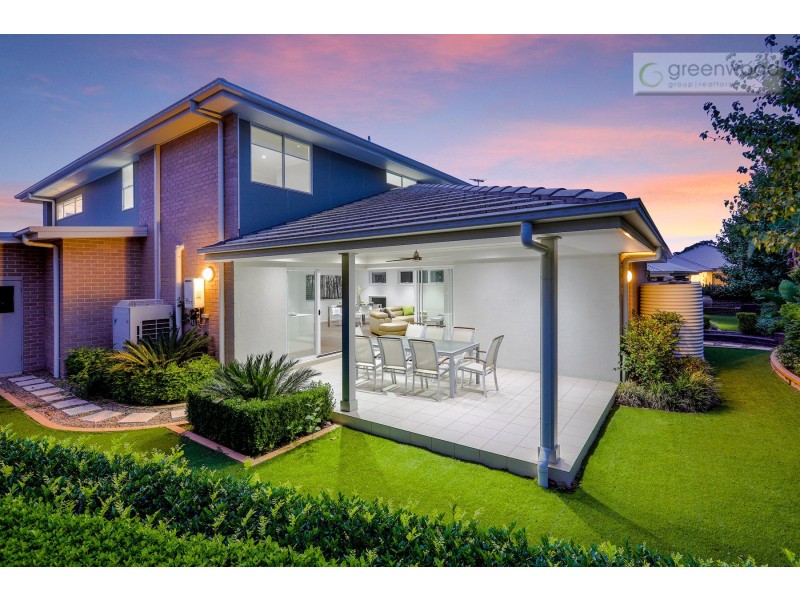 105 Burns Road, Kellyville NSW 2155