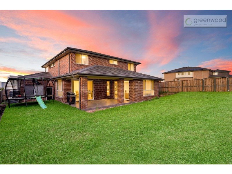 39 Water Creek Boulevard, Kellyville NSW 2155