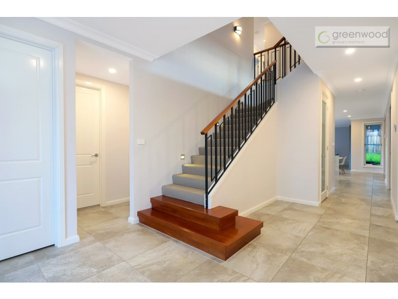 39 Water Creek Boulevard, Kellyville NSW 2155