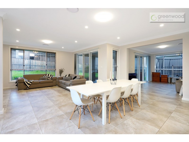 39 Water Creek Boulevard, Kellyville NSW 2155