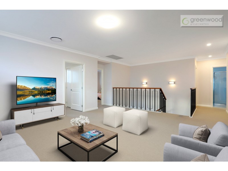 39 Water Creek Boulevard, Kellyville NSW 2155