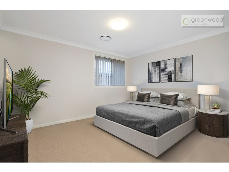 39 Water Creek Boulevard, Kellyville NSW 2155