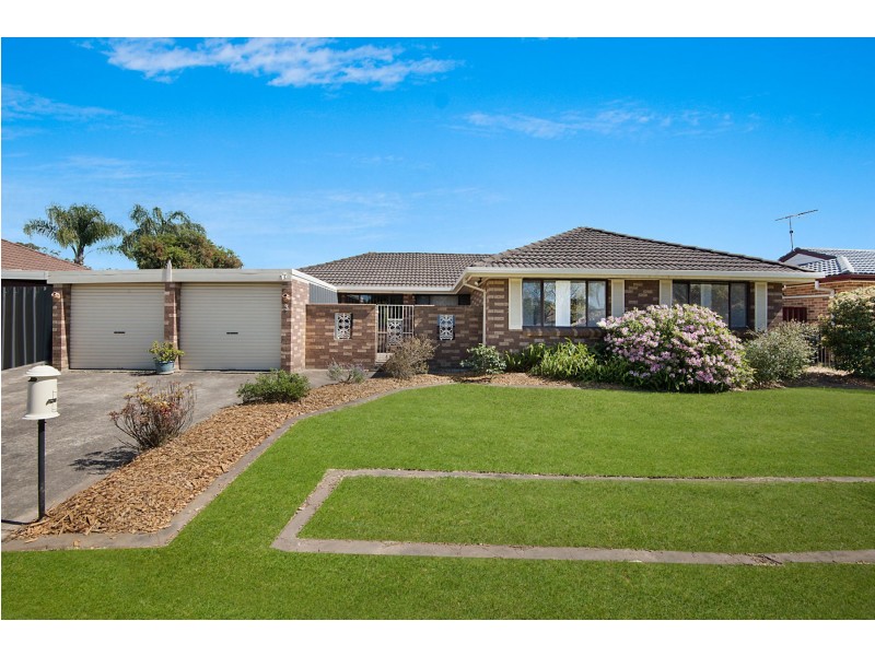 3 Moore Place, Bligh Park NSW 2756