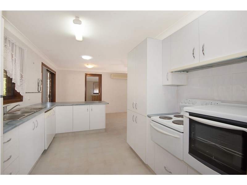 3 Moore Place, Bligh Park NSW 2756