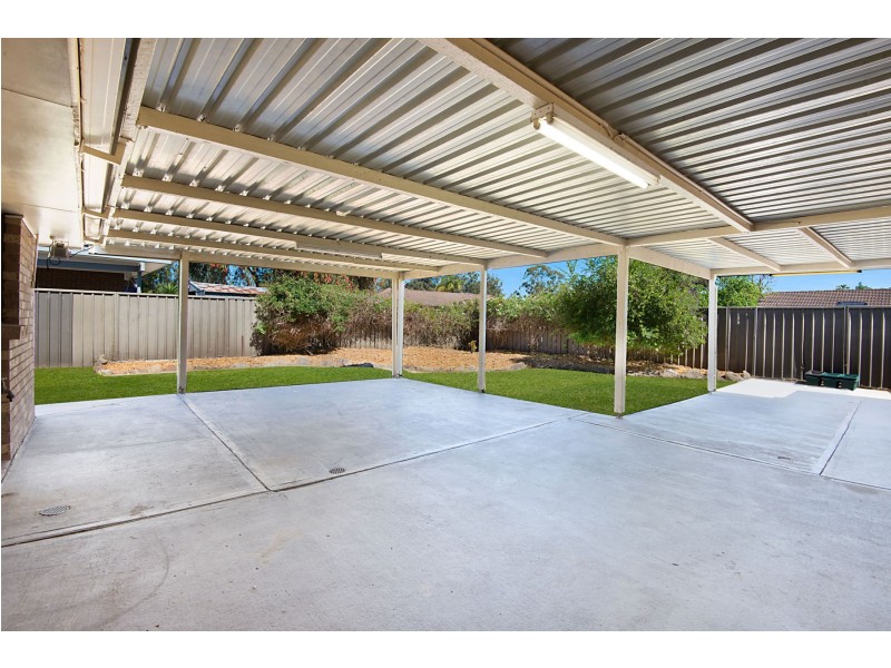 3 Moore Place, Bligh Park NSW 2756
