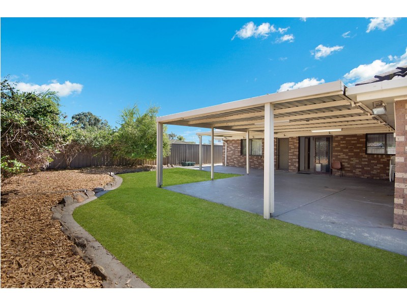 3 Moore Place, Bligh Park NSW 2756