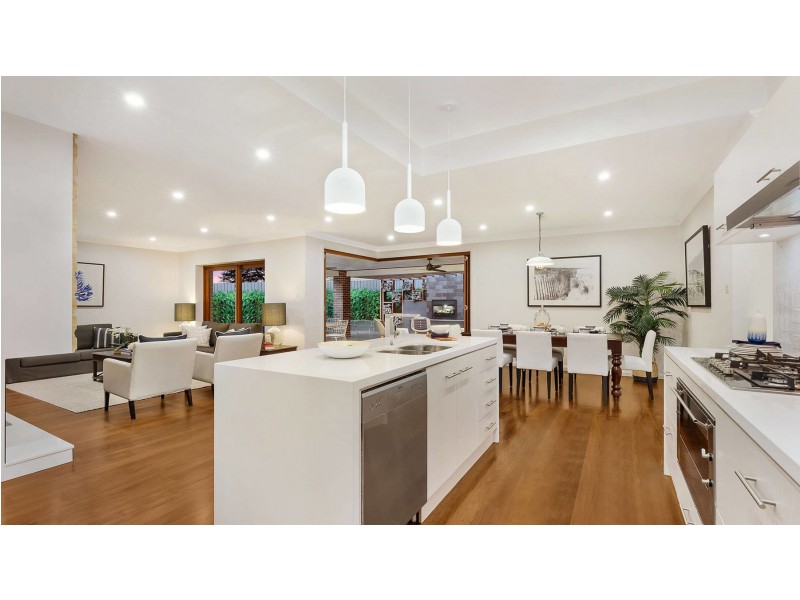 44 Hartigan Avenue, Kellyville NSW 2155