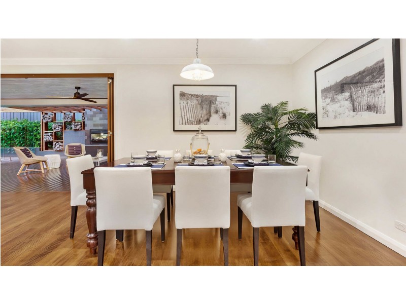 44 Hartigan Avenue, Kellyville NSW 2155