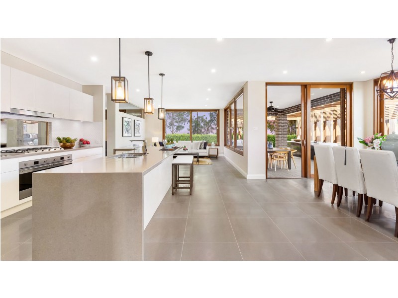 48 Hartigan Avenue, Kellyville NSW 2155