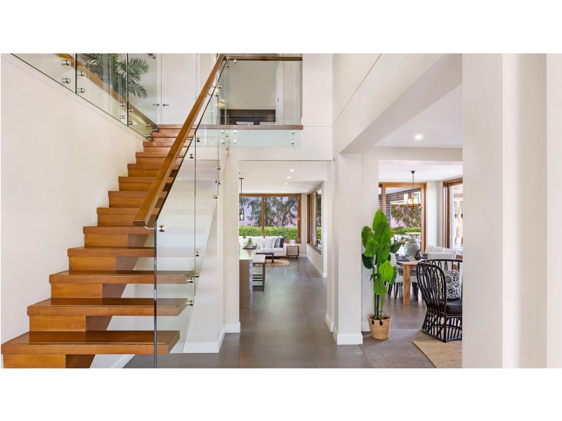 48 Hartigan Avenue, Kellyville NSW 2155