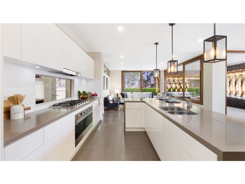 48 Hartigan Avenue, Kellyville NSW 2155