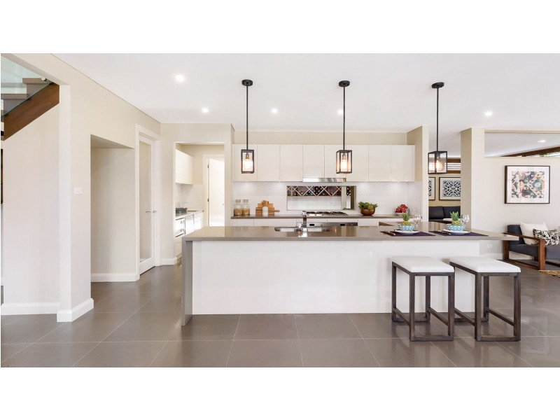 48 Hartigan Avenue, Kellyville NSW 2155