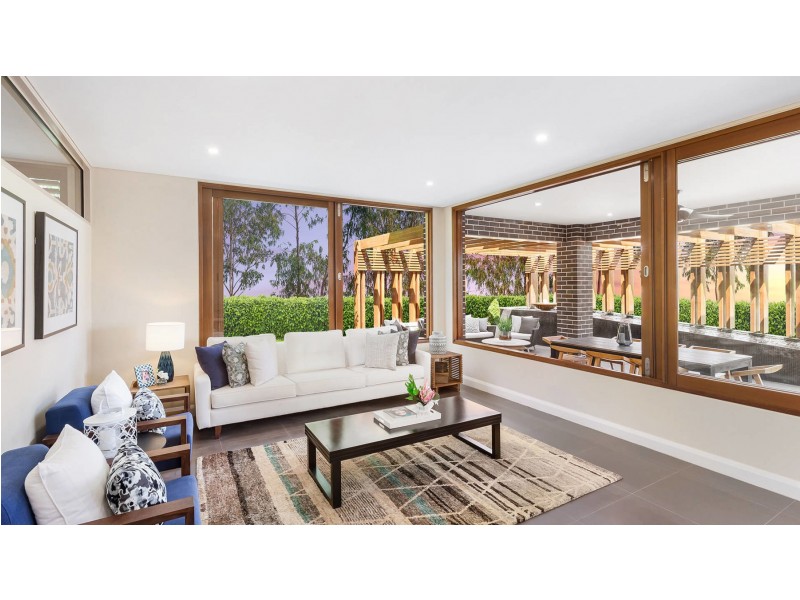 48 Hartigan Avenue, Kellyville NSW 2155