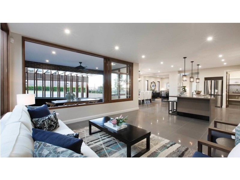 48 Hartigan Avenue, Kellyville NSW 2155