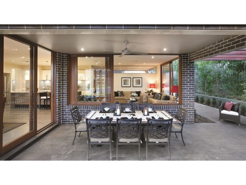 48 Hartigan Avenue, Kellyville NSW 2155