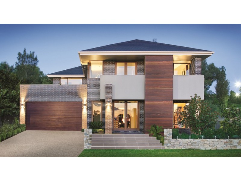 48 Hartigan Avenue, Kellyville NSW 2155