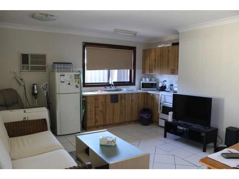 3a Moore Place, Bligh Park NSW 2756