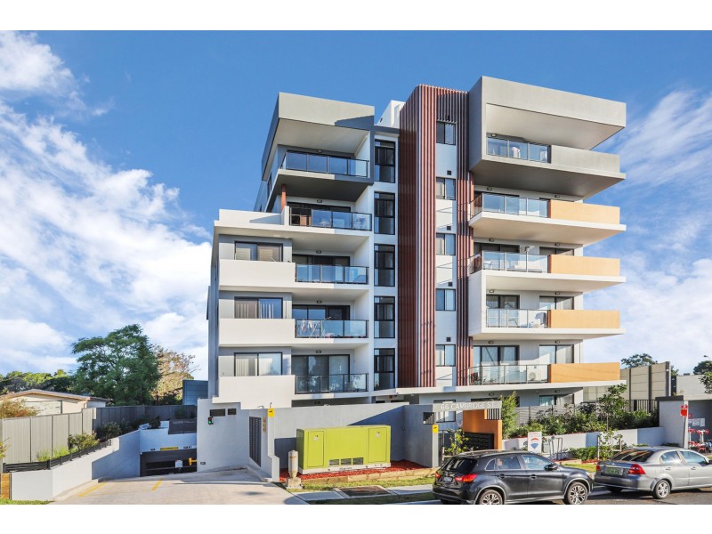 104/66 Cambridge Street, Blacktown NSW 2148
