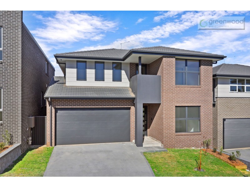 13 Towell Way, Kellyville NSW 2155