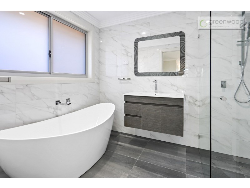 13 Towell Way, Kellyville NSW 2155