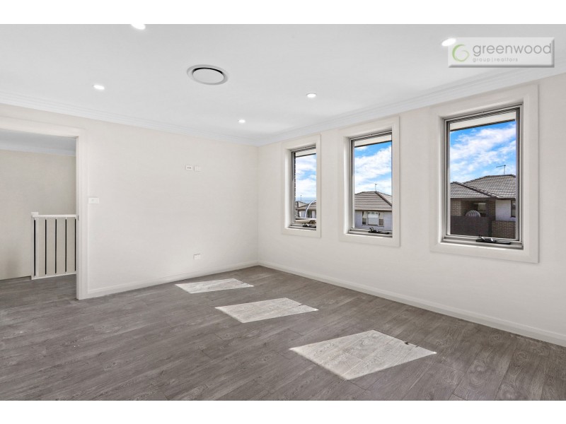 13 Towell Way, Kellyville NSW 2155