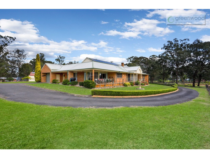 7 Saunders Road, Oakville NSW 2765