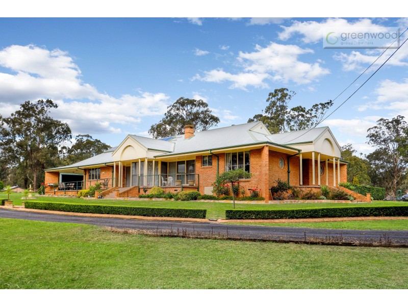7 Saunders Road, Oakville NSW 2765