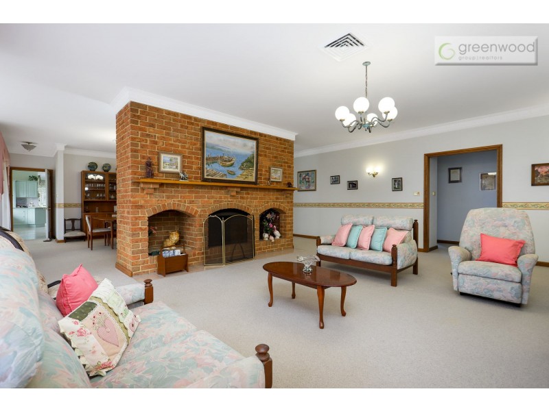 7 Saunders Road, Oakville NSW 2765