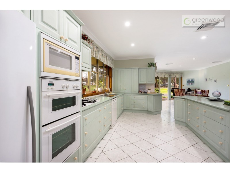 7 Saunders Road, Oakville NSW 2765