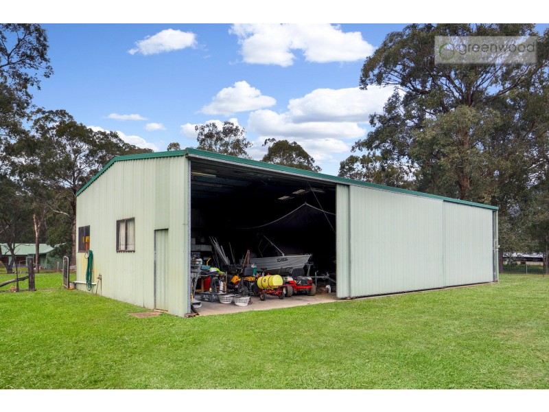 7 Saunders Road, Oakville NSW 2765