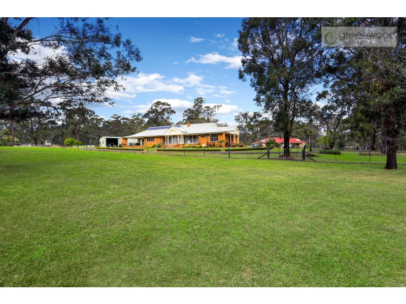 7 Saunders Road, Oakville NSW 2765