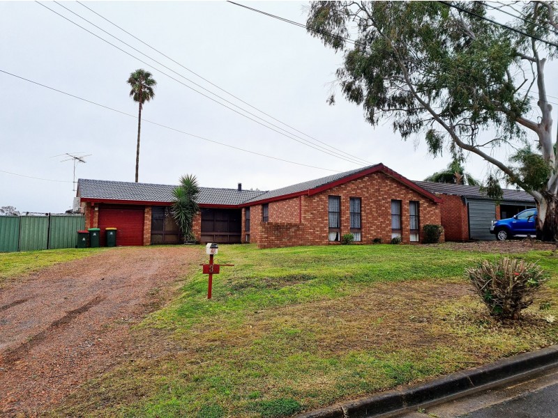 3 Lewis Street, Silverdale NSW 2752