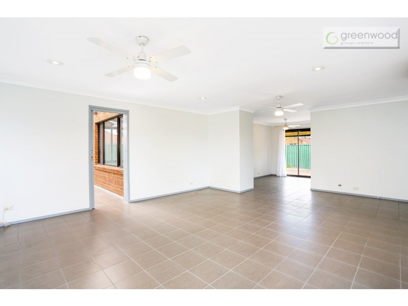 8 Coley Place, Bligh Park NSW 2756