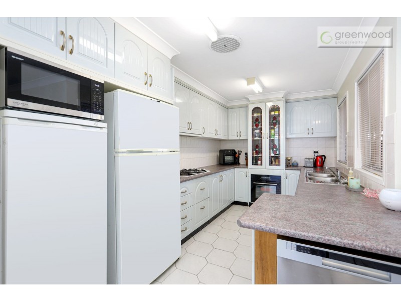 12 Broome Place, Bligh Park NSW 2756