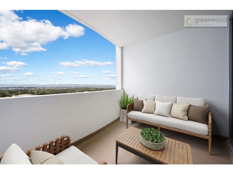 1115/301 Old Northern Road, Castle Hill NSW 2154