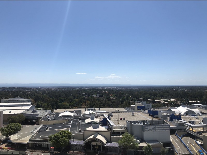 1115/301 Old Northern Road, Castle Hill NSW 2154