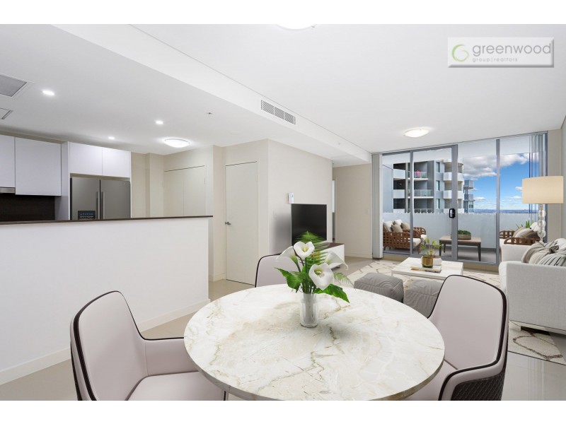 1115/301 Old Northern Road, Castle Hill NSW 2154