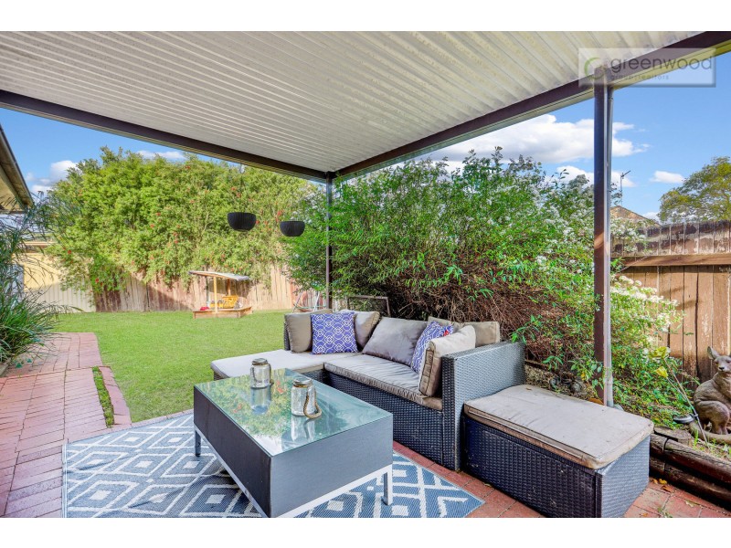 2/8 Carvossa Place, Bligh Park NSW 2756